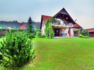 Holiday park Krag Outdoor Recording 7