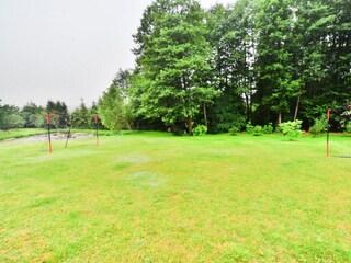 Parc de vacances Krag Enregistrement extérieur 4