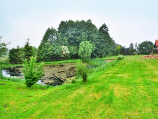 Ferienpark Krag Außenaufnahme 4
