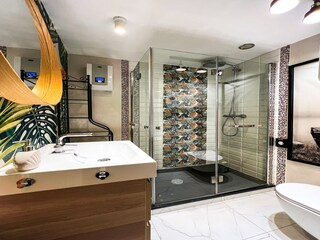 Parco vacanze Kopalino Caratteristiche 18