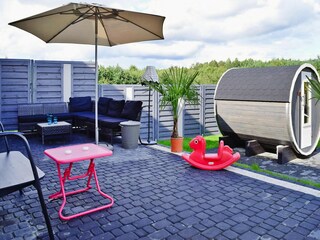 Vakantiepark Kopalino  30