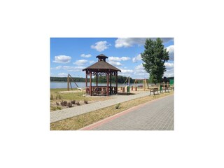 Holiday park Przechlewo Environment 31