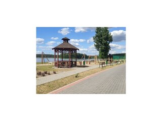 Ferienpark Przechlewo Umgebung 32