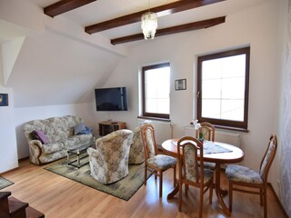 Parc de vacances Przechlewo Équipement 13