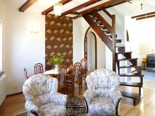 Holiday park Przechlewo Features 14