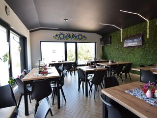 Parco vacanze Przechlewo Caratteristiche 20