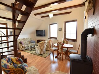 Vakantiepark Przechlewo Kenmerken 21