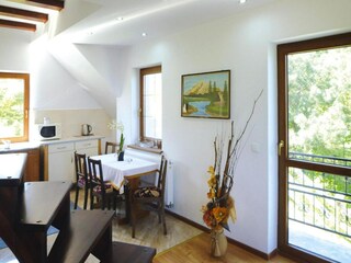 Holiday park Przechlewo Features 23