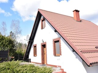 Ferienpark Przechlewo Außenaufnahme 11