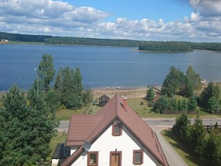 Vakantiepark Przechlewo Buitenaudio-opname 8