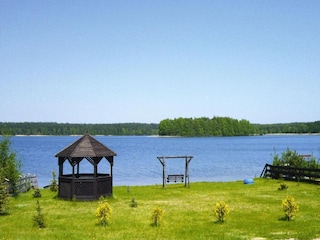 Vakantiepark Przechlewo  31