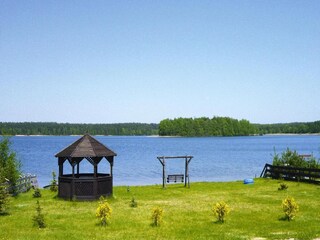 Vakantiepark Przechlewo  43