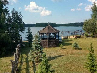 Holiday park Przechlewo Outdoor Recording 9