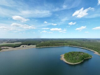 Parc de vacances Przechlewo Environnement 38