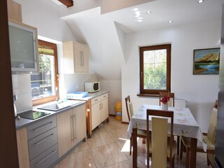 Vakantiepark Przechlewo Kenmerken 20