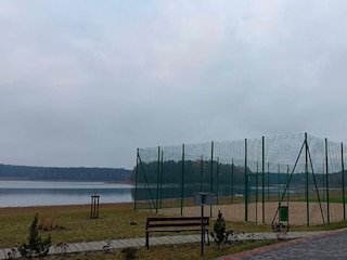 Ferienpark Przechlewo Außenaufnahme 5