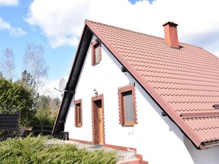 Vakantiepark Przechlewo Buitenaudio-opname 4