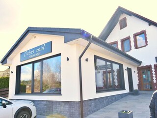 Vakantiepark Przechlewo Buitenaudio-opname 8