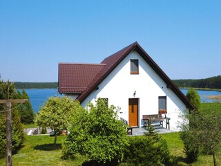 Vakantiepark Przechlewo Buitenaudio-opname 9