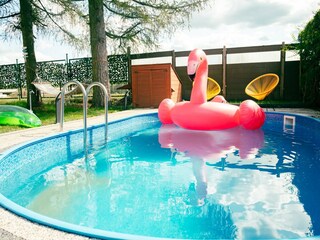 Holiday park Wielki Klincz Outdoor Recording 5