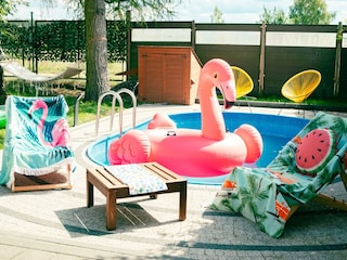 Holiday park Wielki Klincz Outdoor Recording 7