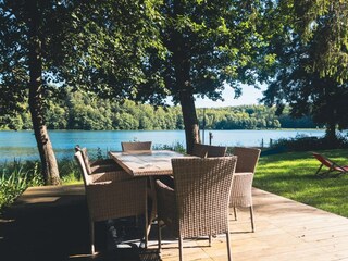 Ferienpark Wielki Klincz Außenaufnahme 5
