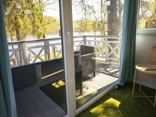 Ferienpark Wielki Klincz Außenaufnahme 11