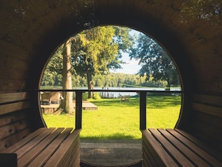 Ferienpark Wielki Klincz  40