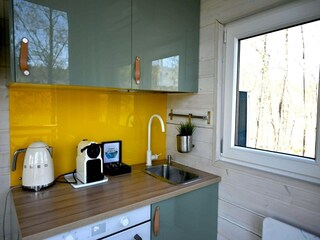 Ferienpark Wielki Klincz Ausstattung 39