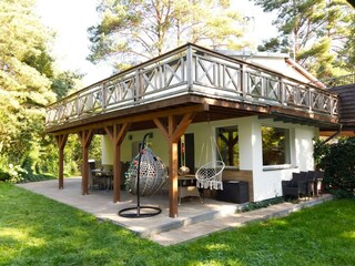 Holiday park Wielki Klincz Outdoor Recording 1