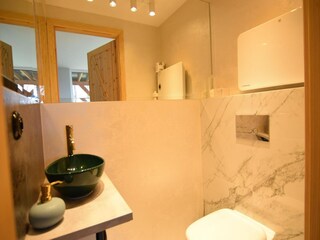 Holiday park Wielki Klincz Features 25