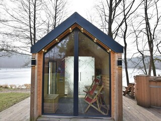 Holiday park Wielki Klincz Outdoor Recording 9