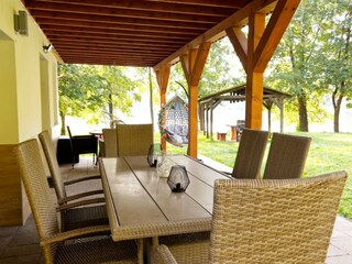 Parque de vacaciones Wielki Klincz Grabación al aire libre 8