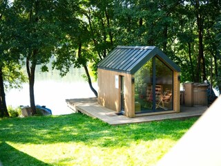Parco vacanze Wielki Klincz Registrazione all'aperto 11