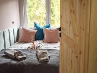 Parco vacanze Wielki Klincz Caratteristiche 14
