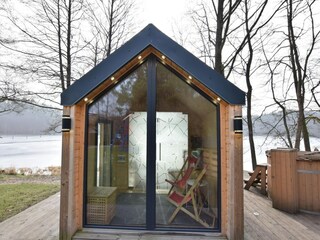Parco vacanze Wielki Klincz Registrazione all'aperto 6