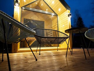 Holiday park Wielki Klincz Outdoor Recording 2