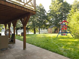 Holiday park Wielki Klincz Outdoor Recording 3