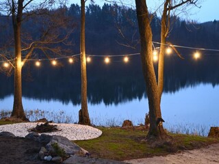 Holiday park Wielki Klincz Environment 26