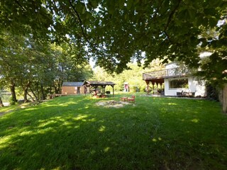 Holiday park Wielki Klincz Outdoor Recording 5