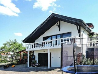 Holiday park Pobierowo Outdoor Recording 1