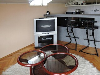 Parque de vacaciones Pobierowo Características 5