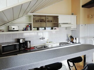 Holiday park Pobierowo Features 6