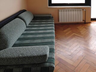 Parco vacanze Pobierowo Caratteristiche 8