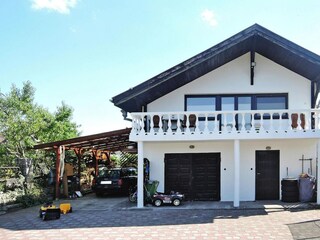 Vakantiepark Pobierowo Buitenaudio-opname 3