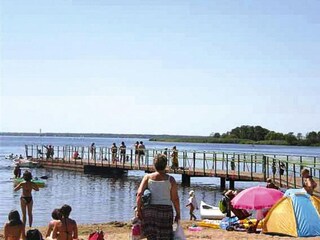 Parc de vacances Pobierowo  11