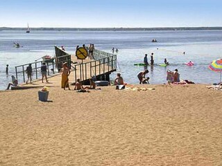 Parque de vacaciones Pobierowo  11