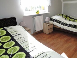 Vakantiepark Pobierowo Kenmerken 8