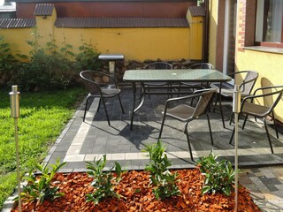 Vakantiepark Pobierowo  15