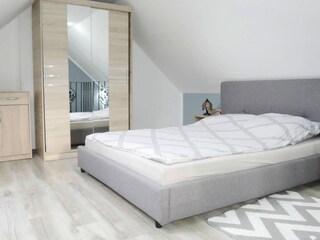 Parco vacanze Pobierowo Caratteristiche 10
